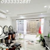 Nhà MT 4x11m, 2 lầu +ST, gần Lý Thường Kiệt, ngã tư Bảy Hiền